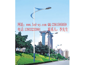 LED路灯LED119